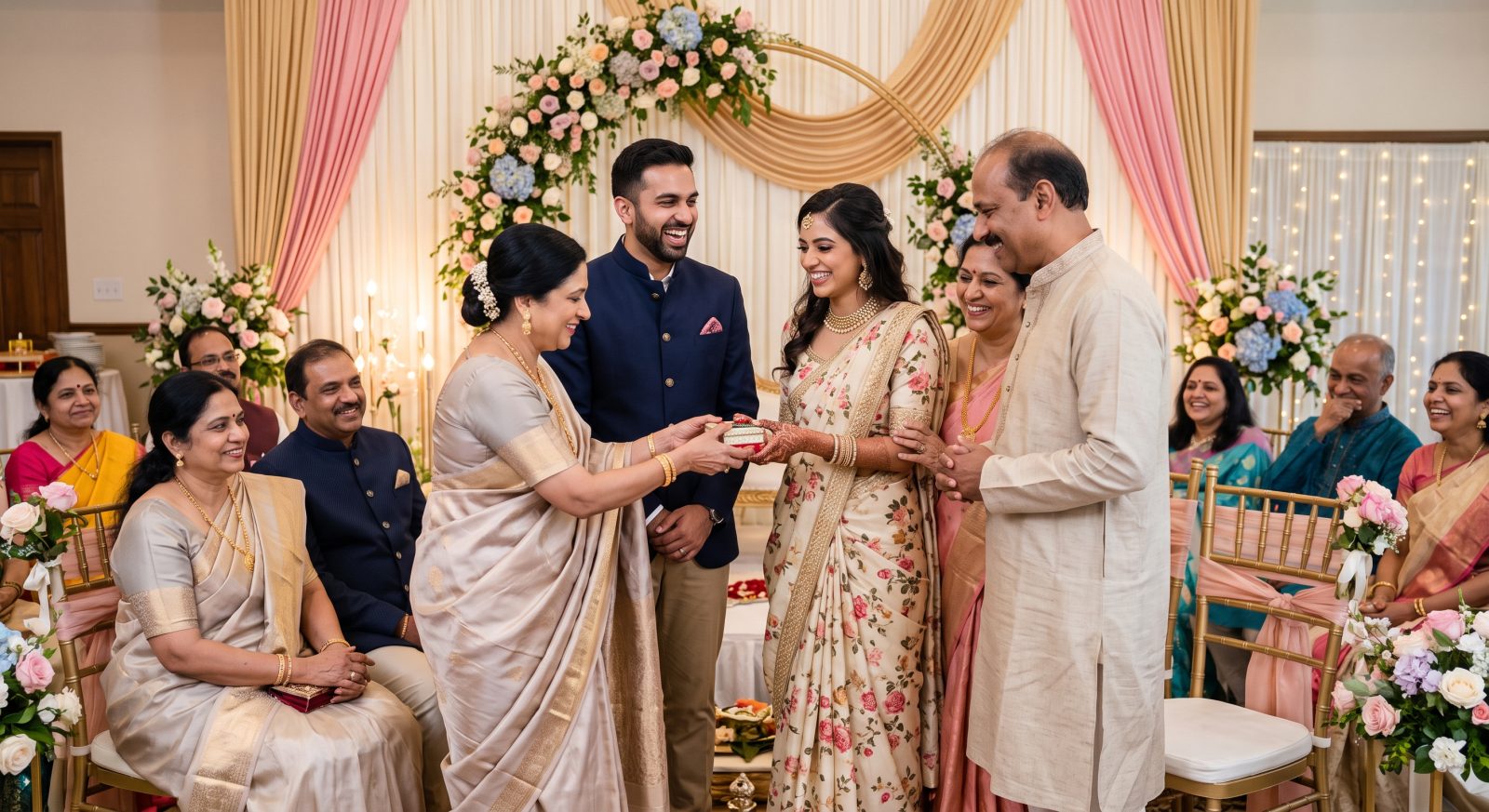 Engagement Halls in Bangalore