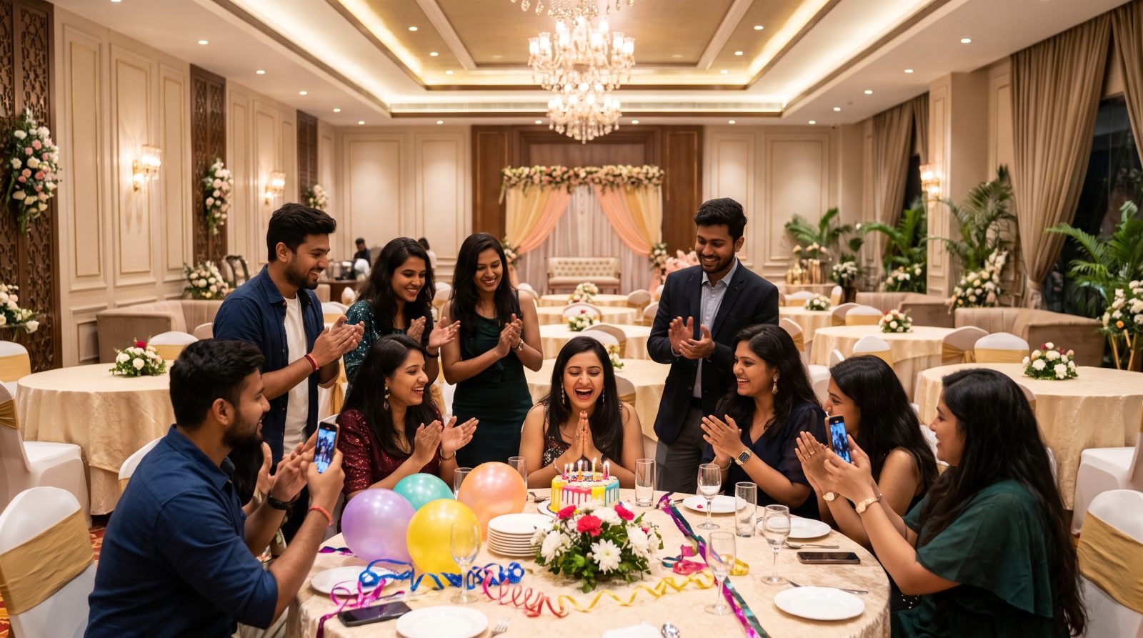 Best Birthday Party Venues